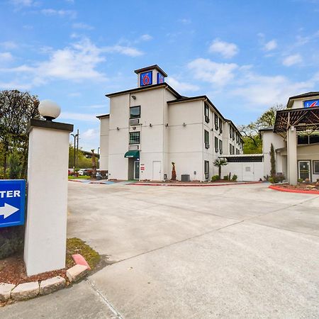 Motel 6 Humble, Tx - Houston International Airport ภายนอก รูปภาพ