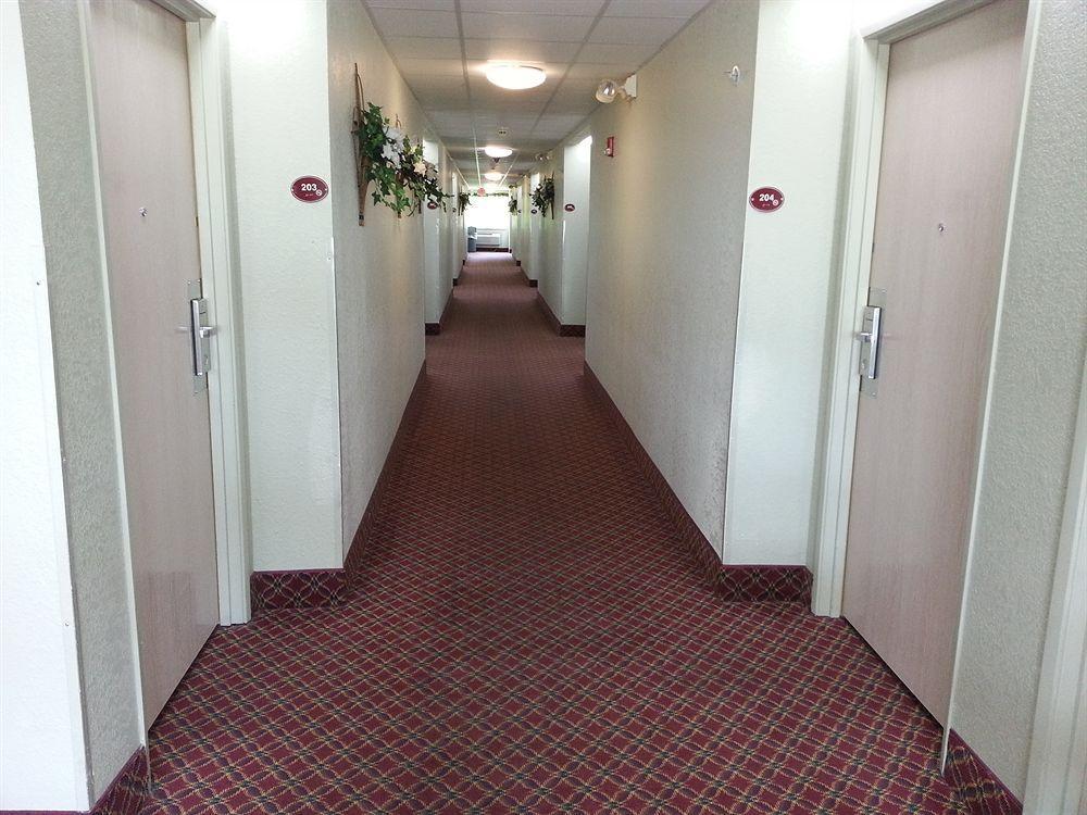 Motel 6 Humble, Tx - Houston International Airport ภายนอก รูปภาพ