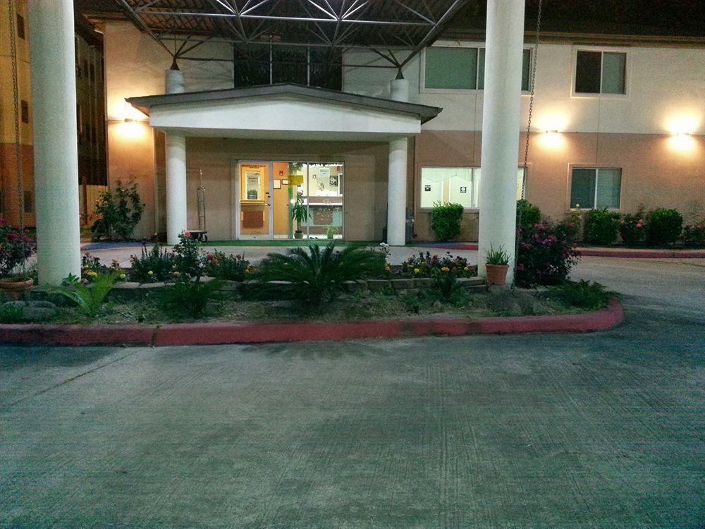 Motel 6 Humble, Tx - Houston International Airport ภายนอก รูปภาพ