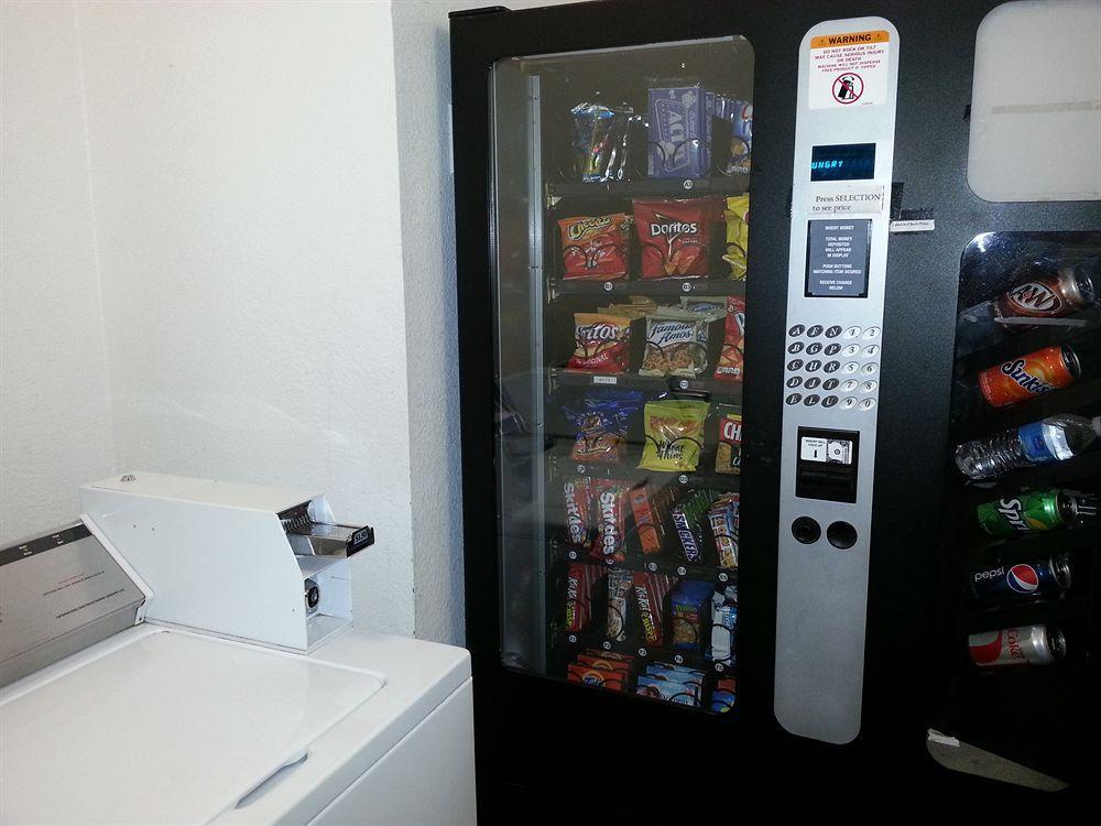 Motel 6 Humble, Tx - Houston International Airport ภายนอก รูปภาพ