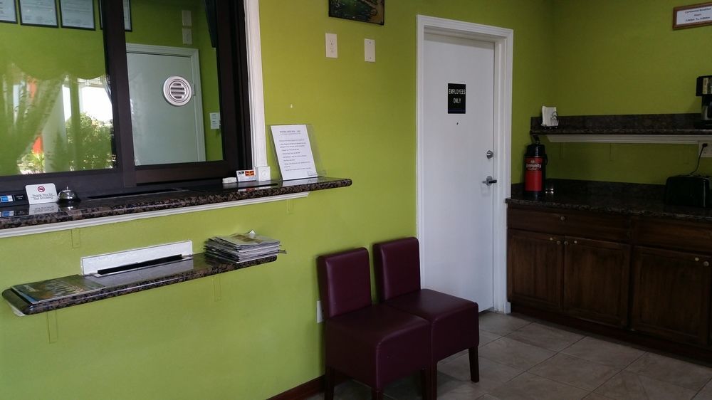 Motel 6 Humble, Tx - Houston International Airport ภายนอก รูปภาพ