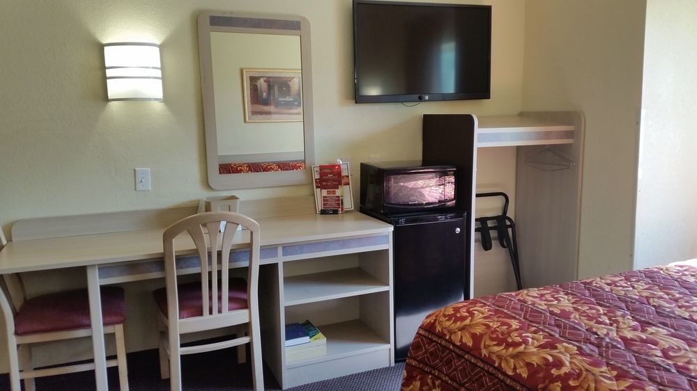 Motel 6 Humble, Tx - Houston International Airport ภายนอก รูปภาพ