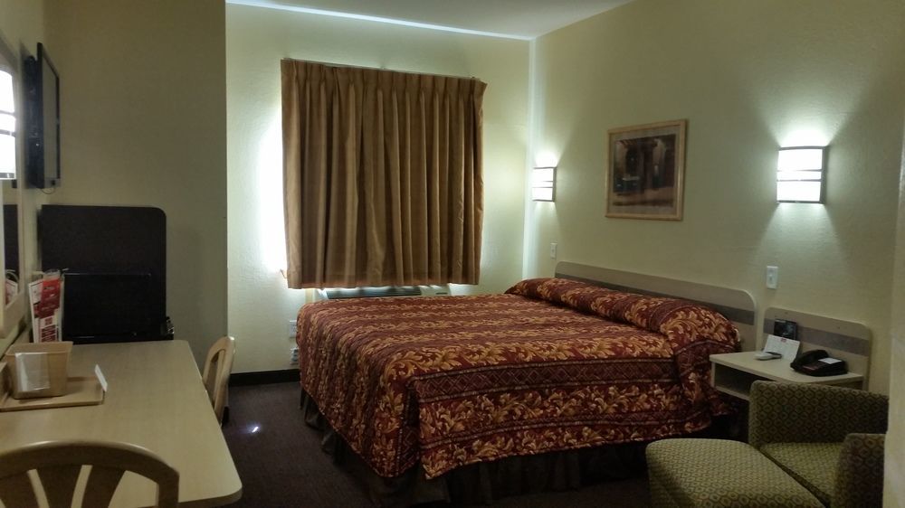 Motel 6 Humble, Tx - Houston International Airport ภายนอก รูปภาพ